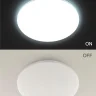 Светильник потолочный Citilux Симпла CL714480G