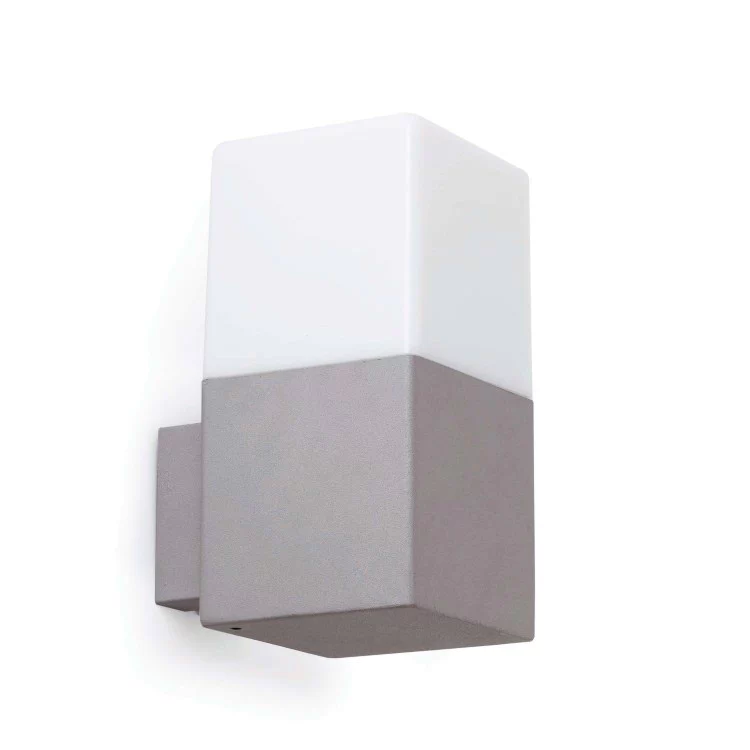 Настенный светильник TARRACO Grey wall lamp