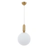 Подвесной светильник Arte Lamp BOLLA-SOLA A3325SP-1PB