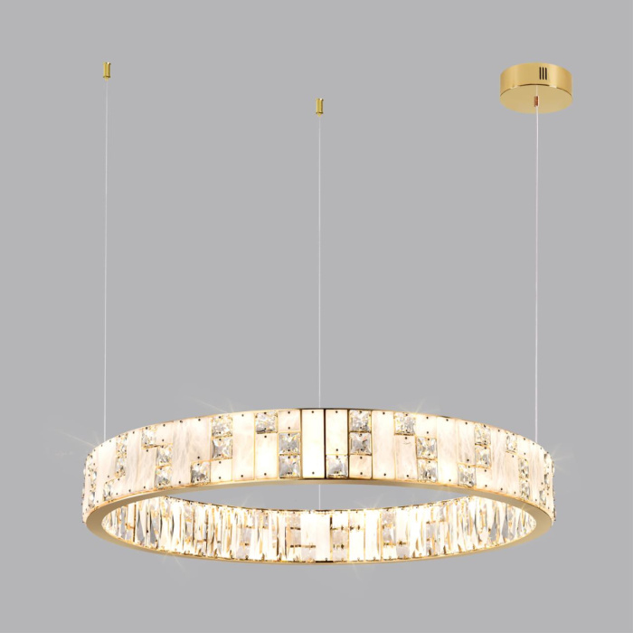 Подвесной светильник Odeon Light Crossa 5072/100L