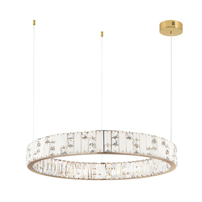 Подвесной светильник Odeon Light Crossa 5072/100L