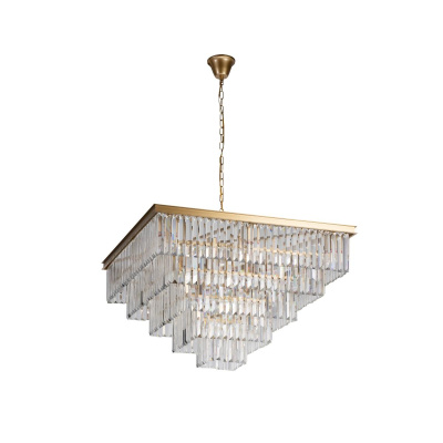 Люстра подвесная LOFTIT 10019/800S