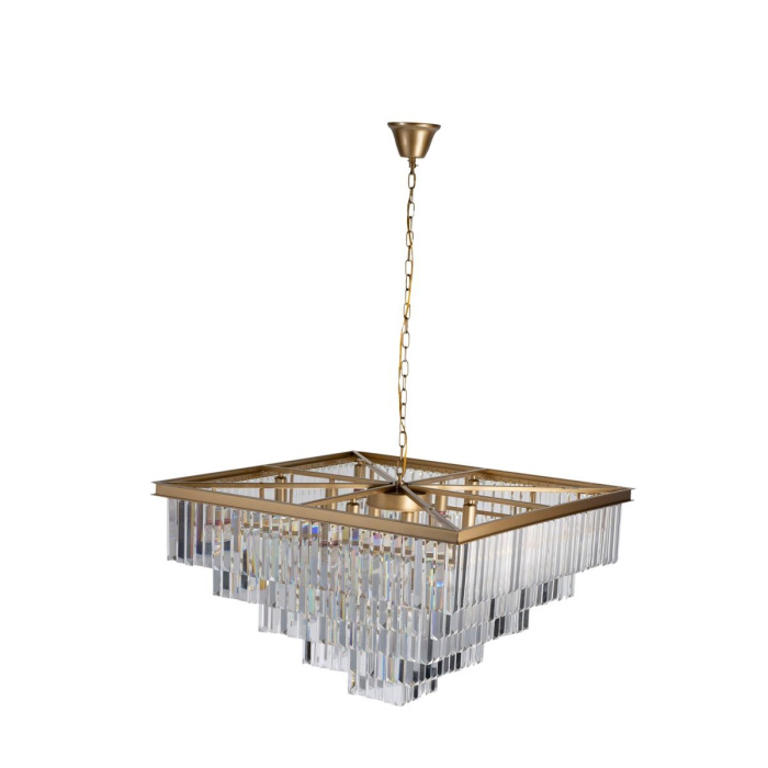 Люстра подвесная LOFTIT 10019/800S