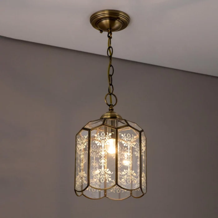 Подвесной светильник Citilux Витра CL442210
