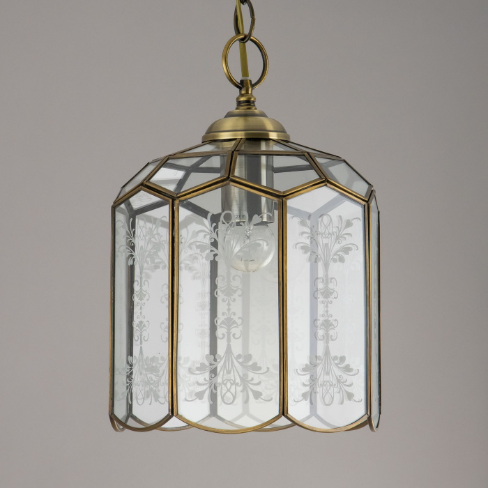 Подвесной светильник Citilux Витра CL442210