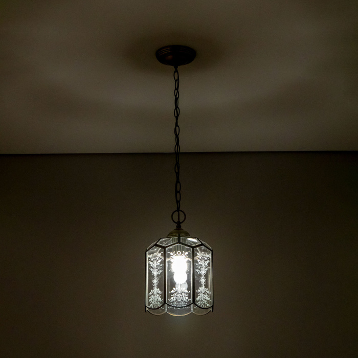 Подвесной светильник Citilux Витра CL442210