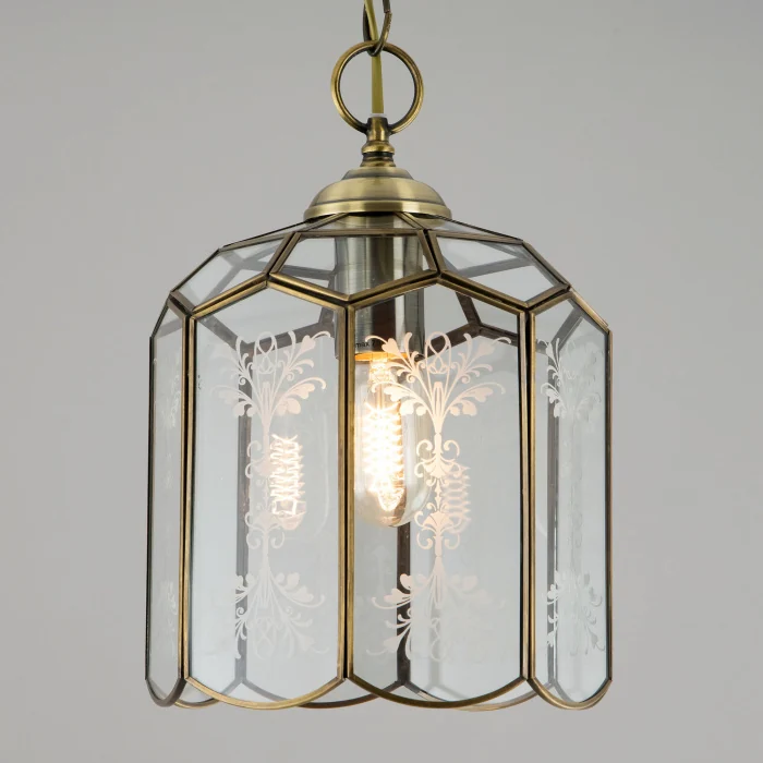 Подвесной светильник Citilux Витра CL442210