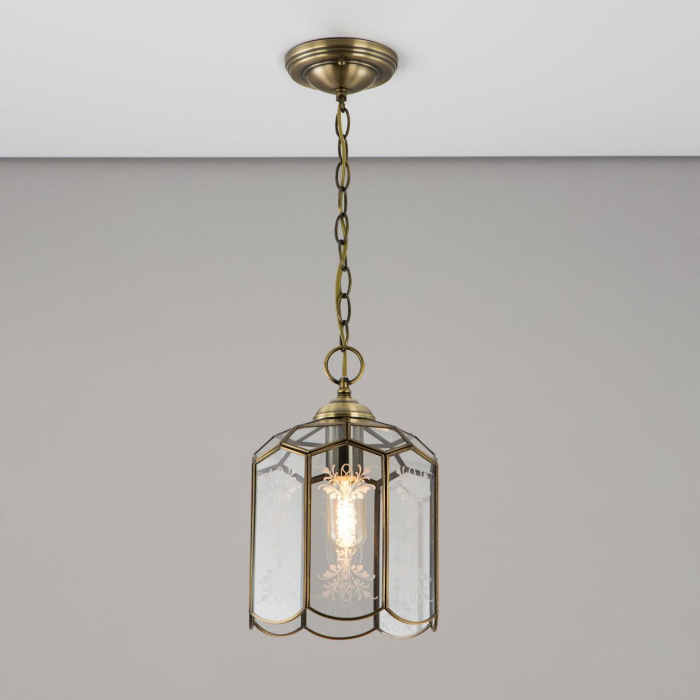 Подвесной светильник Citilux Витра CL442210