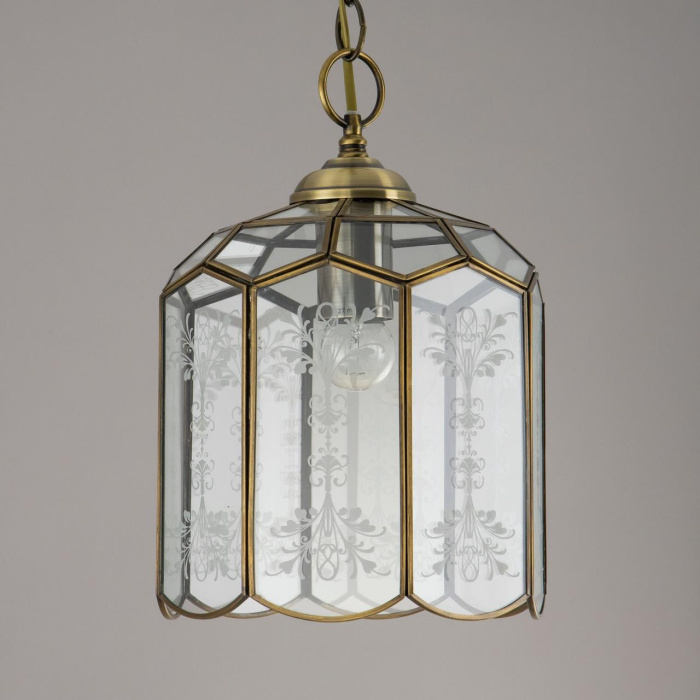 Подвесной светильник Citilux Витра CL442210