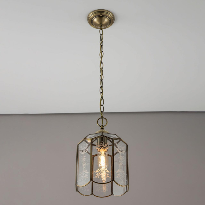 Подвесной светильник Citilux Витра CL442210