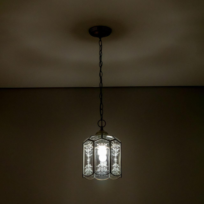 Подвесной светильник Citilux Витра CL442210