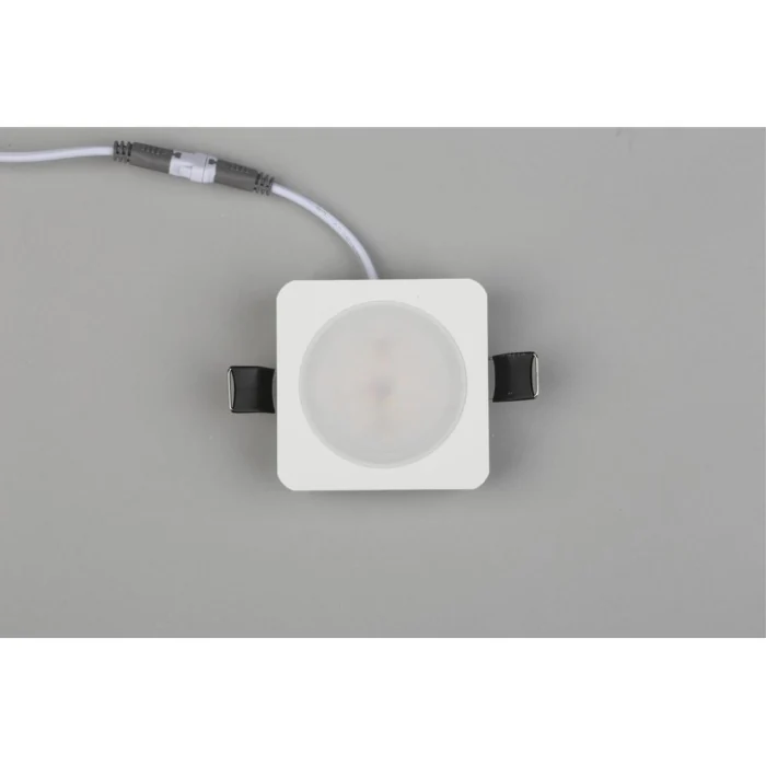 Светильник встраиваемый Aployt Marla APL.0024.09.05