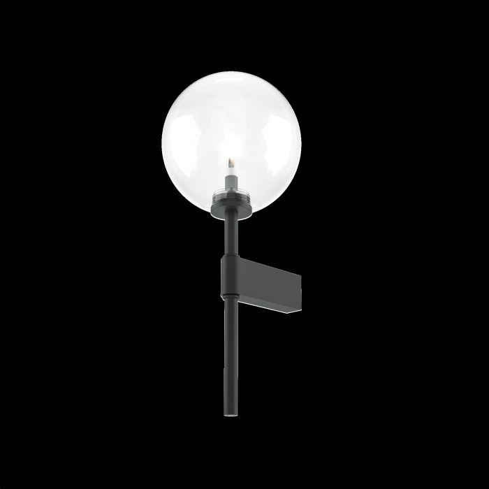 Бра Maytoni Mood MOD172WL-01B