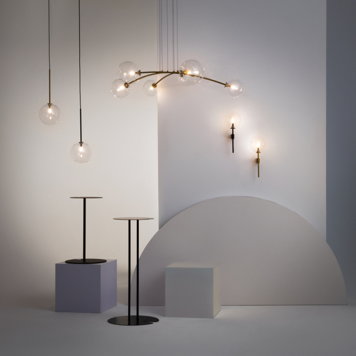 Бра Maytoni Mood MOD172WL-01B