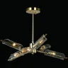 Люстра на штанге Lumion Georgia 6537/6C