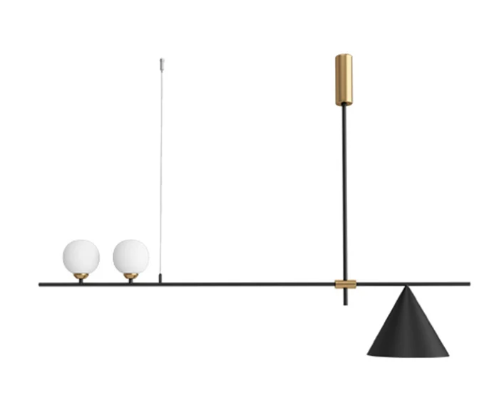 Люстра 07620-2+1,19 Kink Light