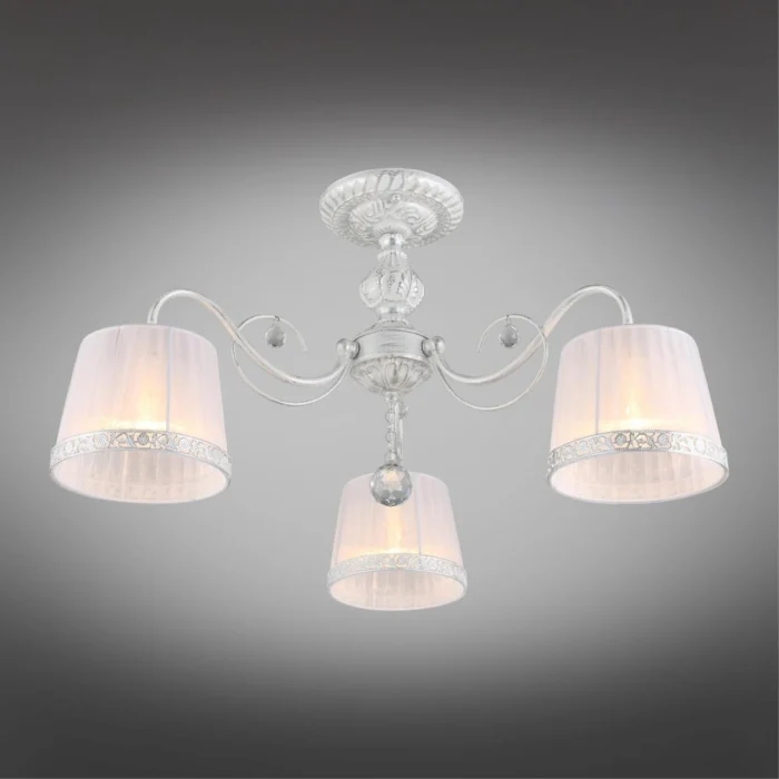 Люстра потолочная Omnilux Campovaglio OML-54117-03