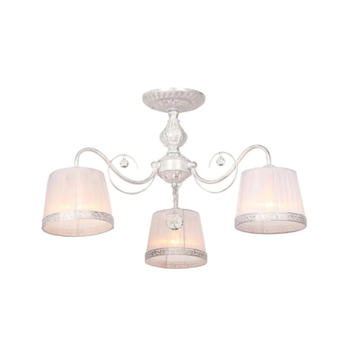 Люстра потолочная Omnilux Campovaglio OML-54117-03