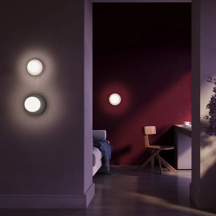 Бра Maytoni MOD403WL-01GR