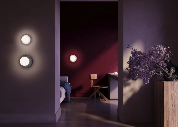 Бра Maytoni MOD403WL-01GR