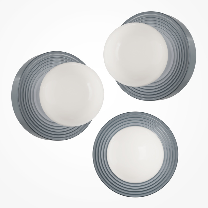 Бра Maytoni Careless MOD403WL-01GR