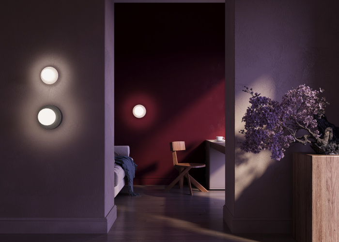 Бра Maytoni Careless MOD403WL-01GR