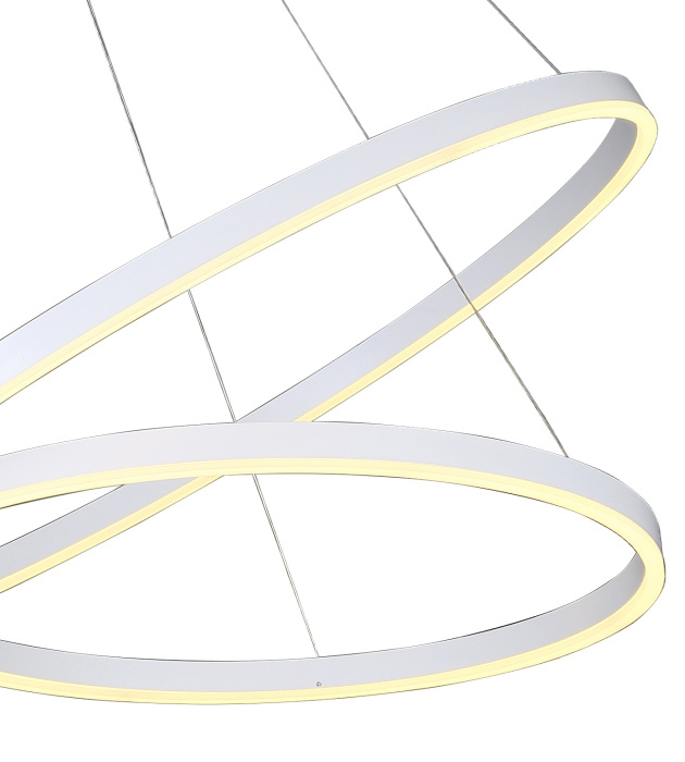 Люстра 08220,01A(4000K) Kink Light