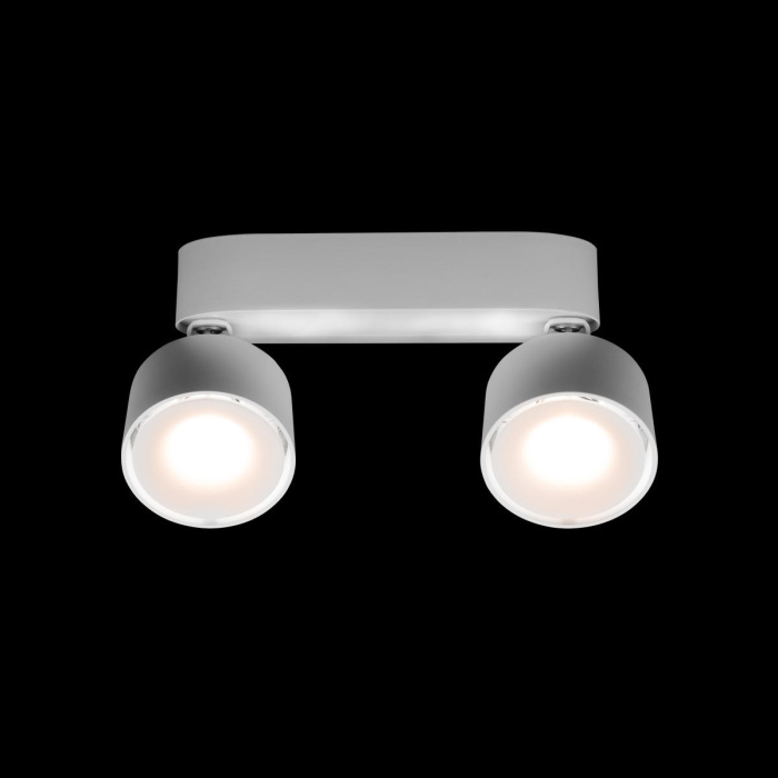 Спот LOFT IT Focus 10323/2A White