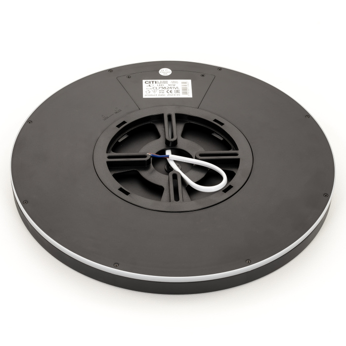 Светильник накладной Citilux Basic Line CL738241VL