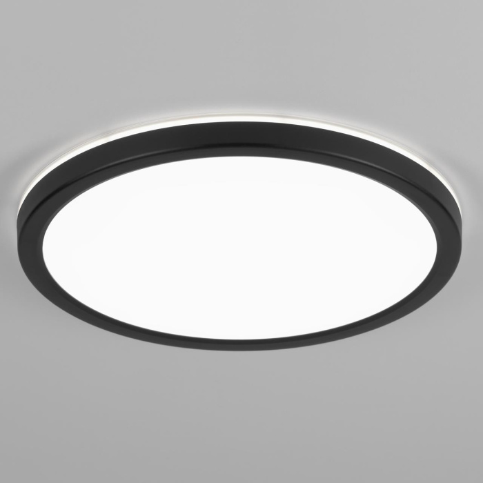 Светильник потолочный Citilux Basic Line CL738241VL