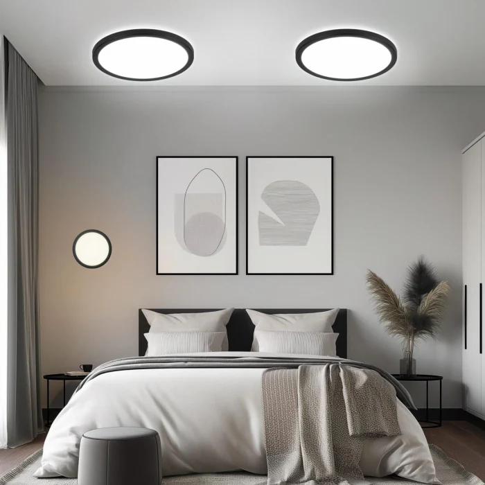 Светильник потолочный Citilux Basic Line CL738241VL