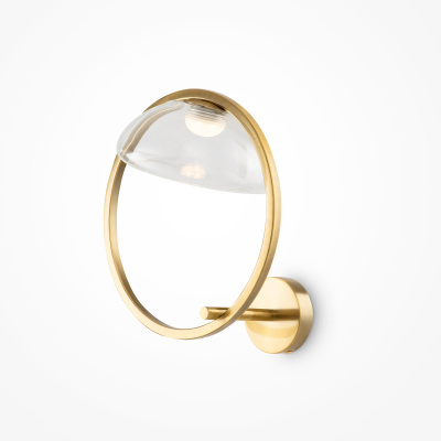 Бра Maytoni Lunare MOD327WL-L5BS3K