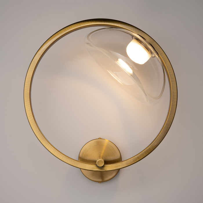 Бра Maytoni Lunare MOD327WL-L5BS3K