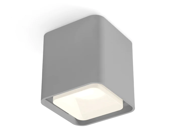 Комплект накладного светильника с акрилом Ambrella light XS7842010