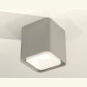 Комплект накладного светильника с акрилом Ambrella light XS7842010