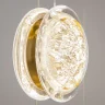 Каскадная люстра Maytoni Pharao MOD361PL-L58BS3K