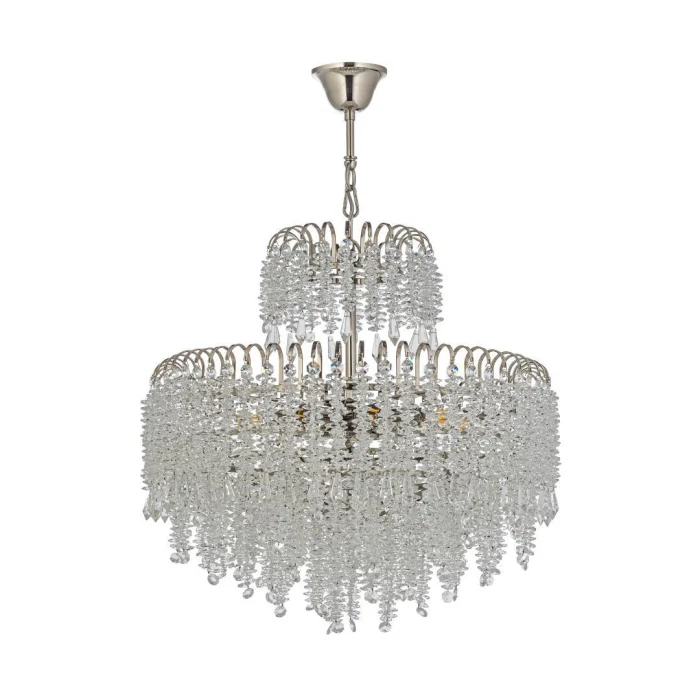 Подвесная люстра Arti Lampadari Daverio E 1.5.50.105 N