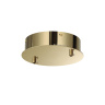 База накладная Odeon Light Version 5071/2R
