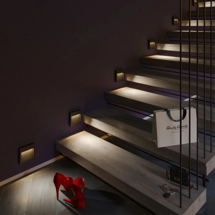 Корпус для модуля Novotech Muro 358193