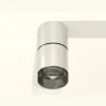 Комплект накладного светильника с композитным хрусталем Ambrella light XS7405042