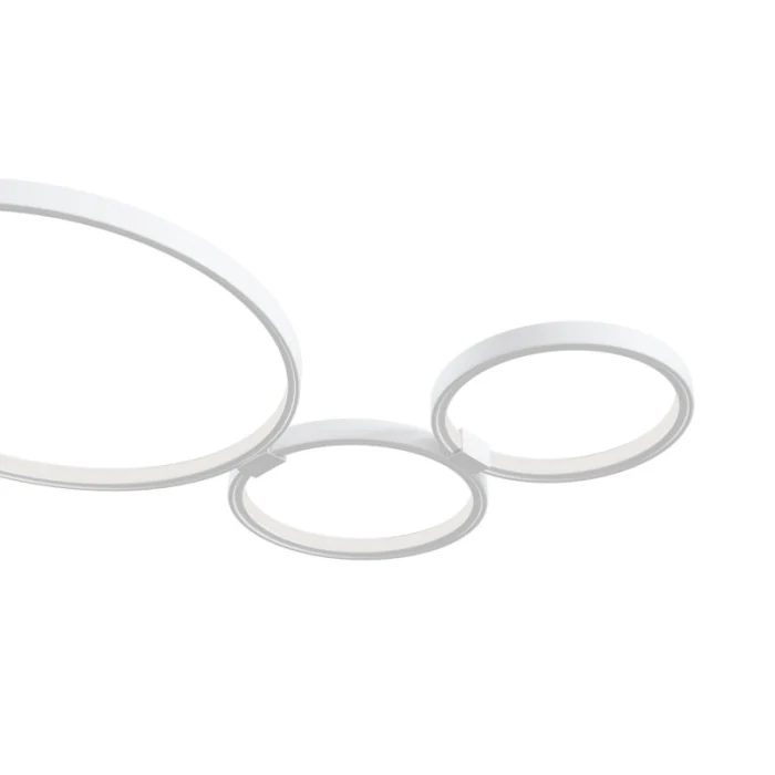 Накладная люстра Maytoni MOD448CL-L40WK