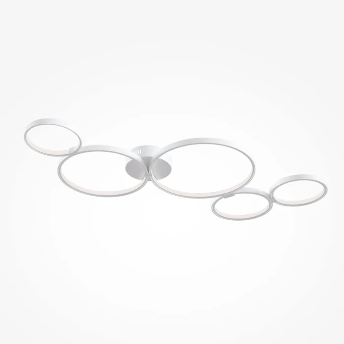 Накладная люстра Maytoni MOD448CL-L40WK