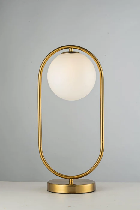 Настольная лампа Arti Lampadari Candiolo H 4.1.T1 B