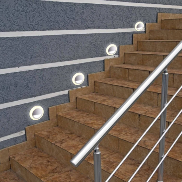 Подсветка ступеней NOVOTECH 358094