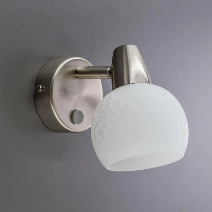 Настенный светильник Citilux Соната CL520511