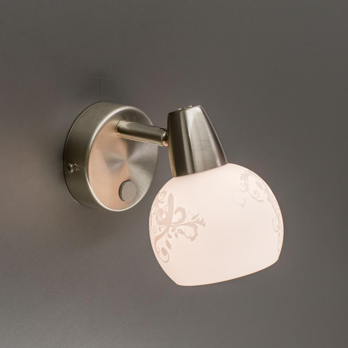 Спот поворотный Citilux Соната CL520511