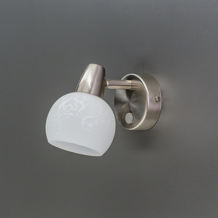 Спот поворотный Citilux Соната CL520511