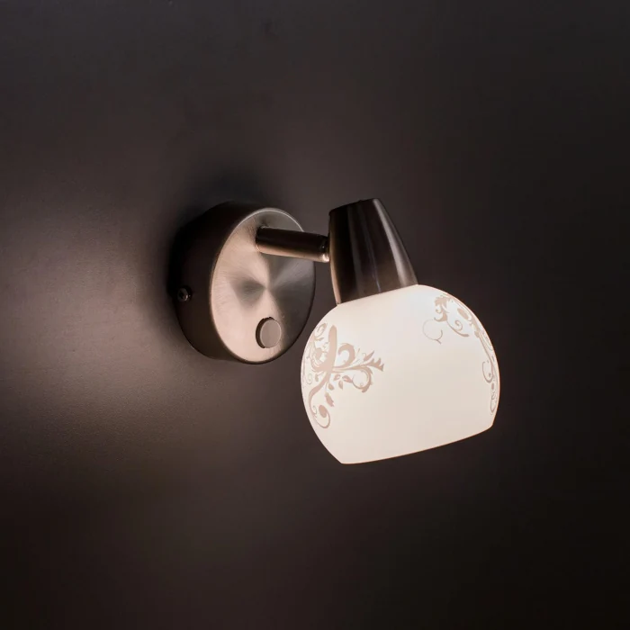 Спот поворотный Citilux Соната CL520511