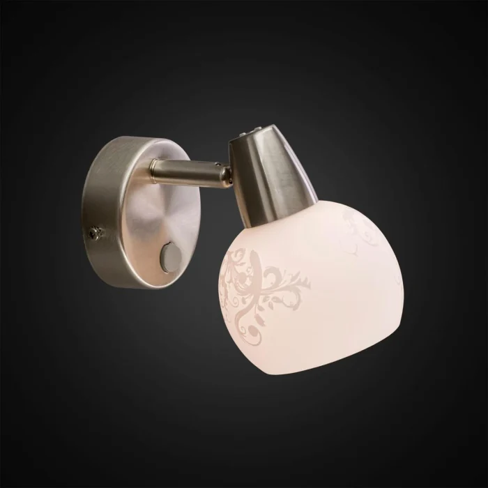 Настенный светильник Citilux Соната CL520511