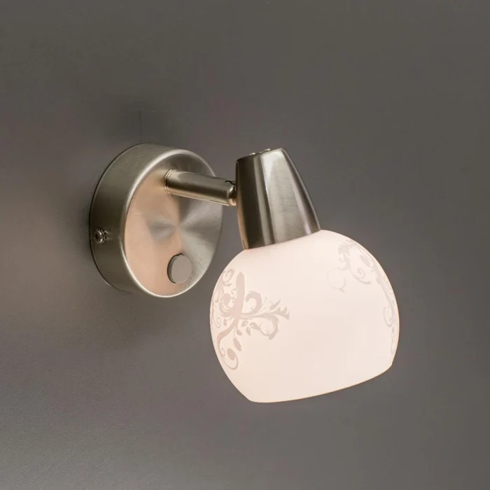 Настенный светильник Citilux Соната CL520511